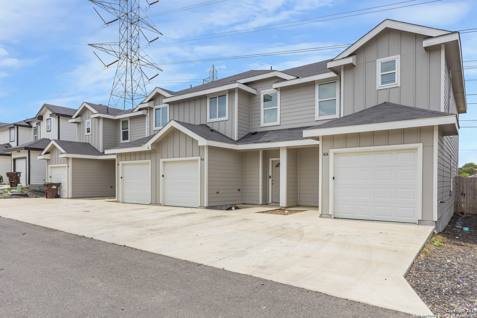 7239 Converse Ridge