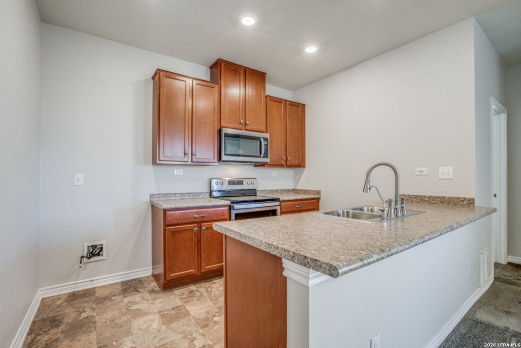 Photo of 2622 Sunset, San Antonio, TX 78244 (MLS # 1991202)