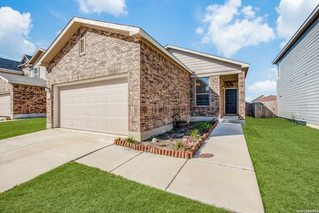 Photo of 2622 Sunset, San Antonio, TX 78244 (MLS # 1991202)