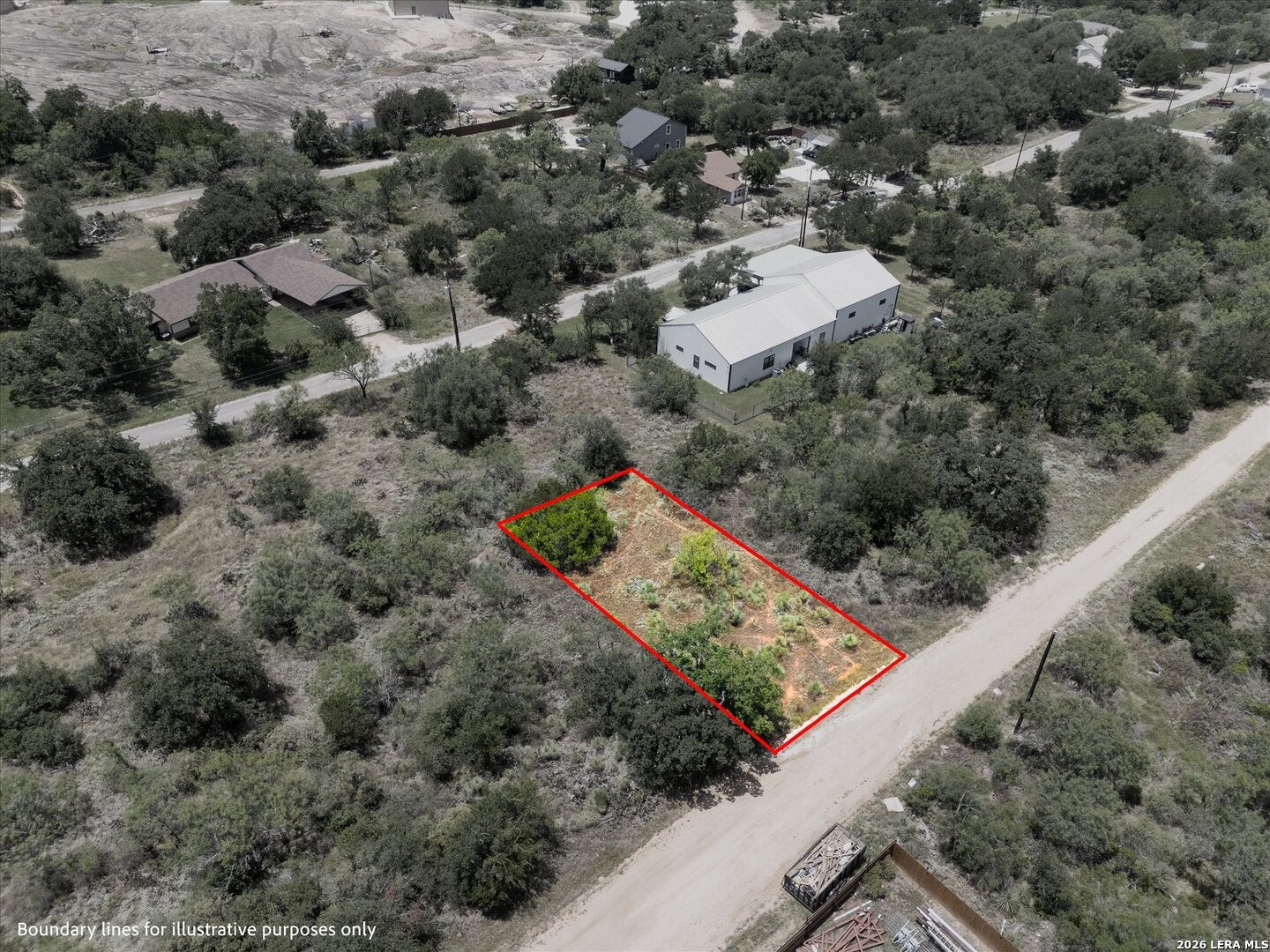 LOT 651 Cedarhill