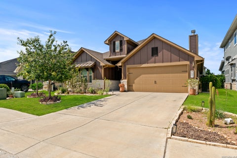 Photo of 8697 Stackstone, Schertz, TX 78154 (MLS # 2015896)