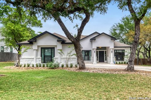 Photo of 215 hornpipe, San Antonio, TX 78260 (MLS # 1955404)