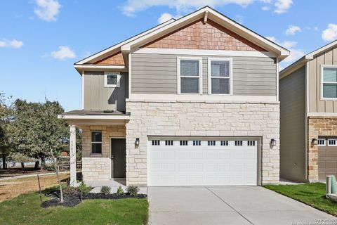 7303 Teal Trace Leon Valley TX 78240