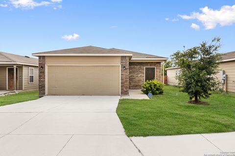 10719 Noble Canyon San Antonio TX 78254