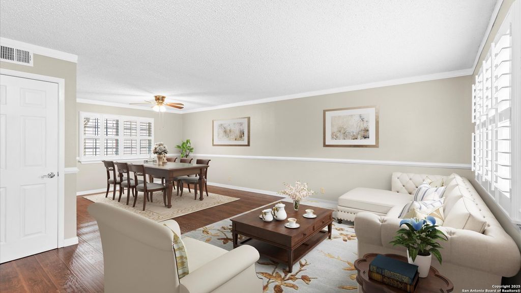 Photo of 6750 Crown Ridge, San Antonio, TX 78239 (MLS # 1934064)