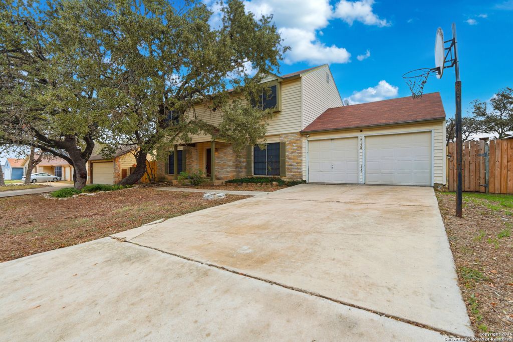 Photo of 9126 Points Edge, San Antonio, TX 78250 (MLS # 1933871)