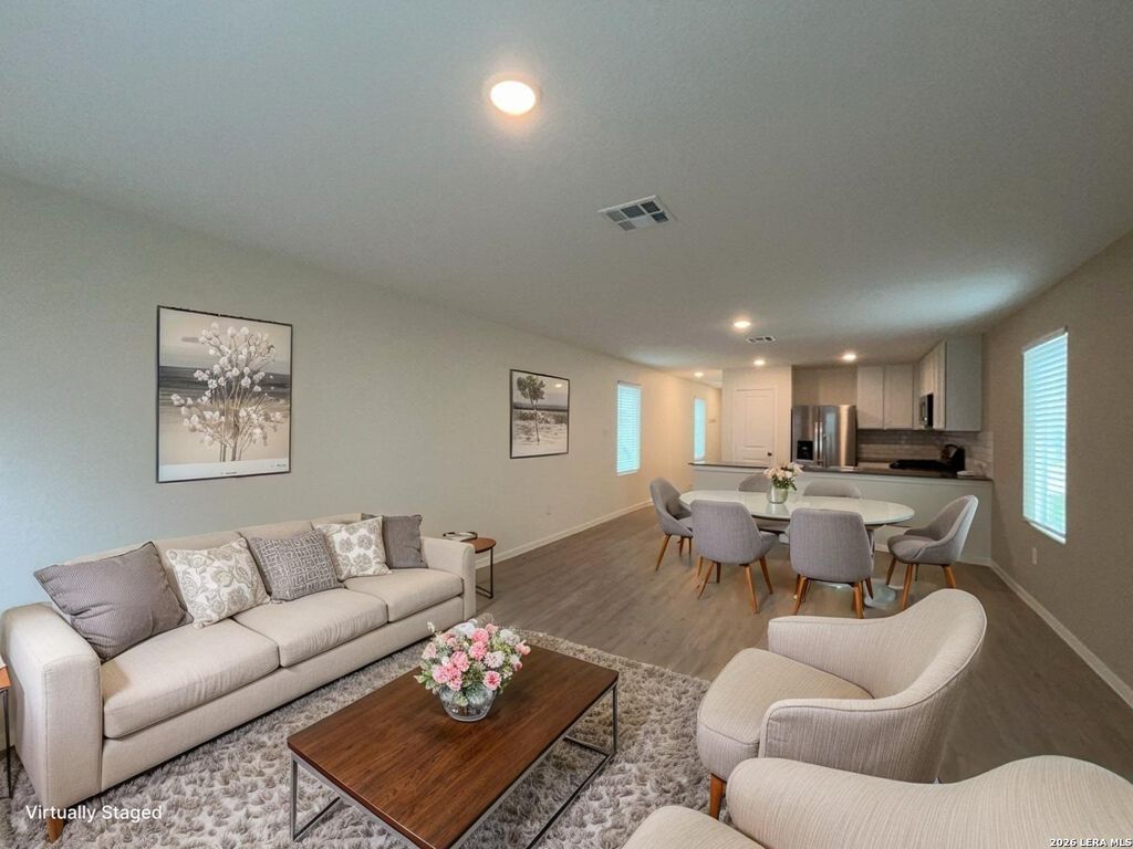 Photo of 7611 Aston Cross, San Antonio, TX 78253 (MLS # 1948512)