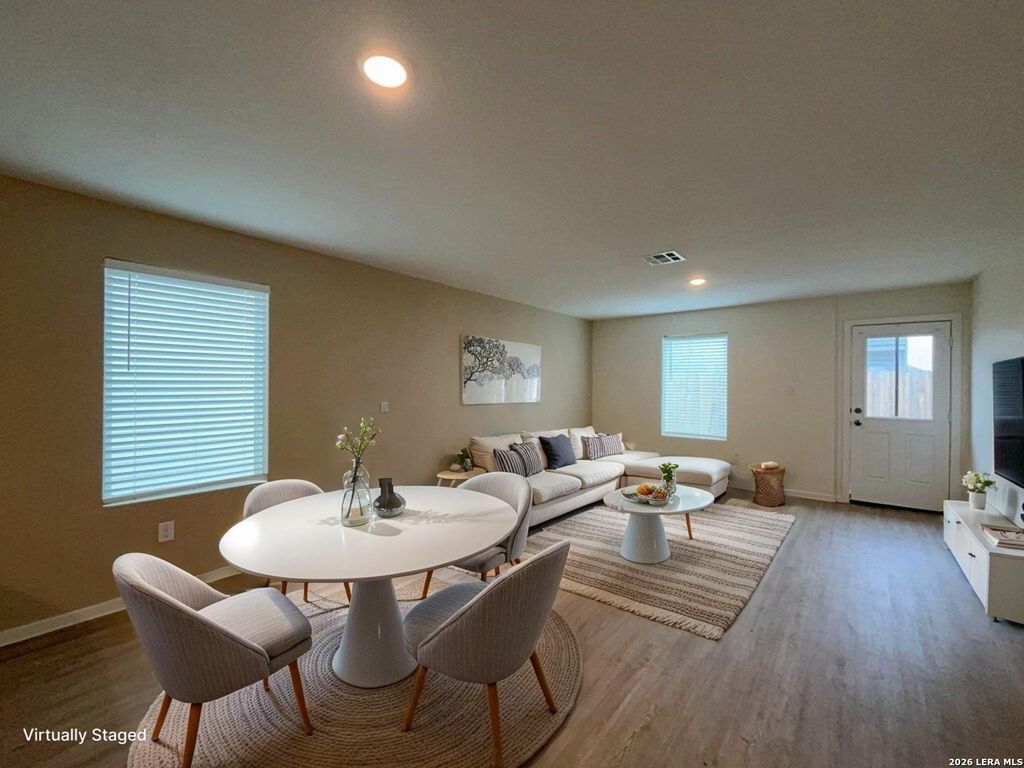 Photo of 7611 Aston Cross, San Antonio, TX 78253 (MLS # 1948512)