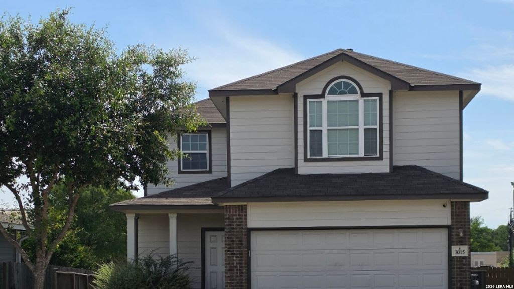Photo of 3015 SAYLERS CRK, San Antonio, TX 78245 (MLS # 1973546)