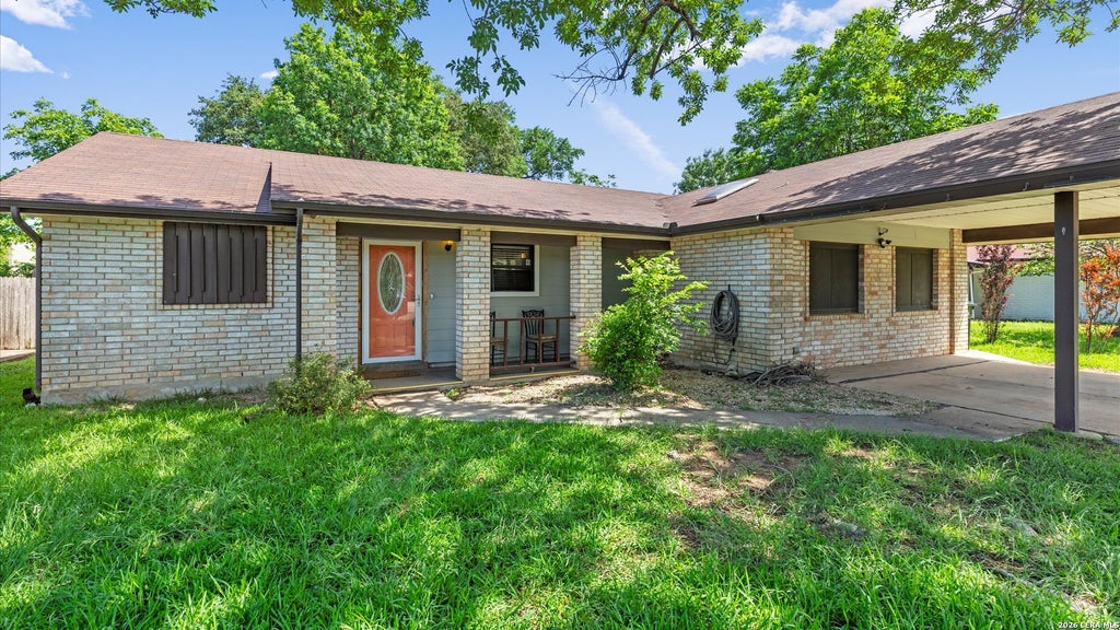 Photo of 524 Marilyn Dr, Schertz, TX 78154 (MLS # 1972223)