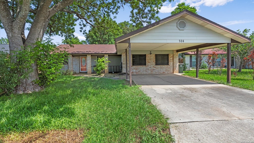 Photo of 524 Marilyn Dr, Schertz, TX 78154 (MLS # 1972223)