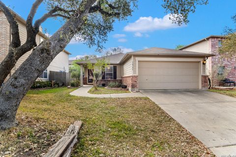 Photo of 14726 Bluemist Pass, San Antonio, TX 78247 (MLS # 1957021)