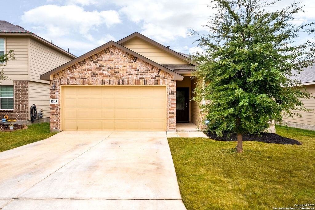 Photo of 15123 Longtailed Duck, San Antonio, TX 78253 (MLS # 1926859)