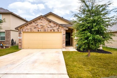 Photo of 15123 Longtailed Duck, San Antonio, TX 78253 (MLS # 1926859)