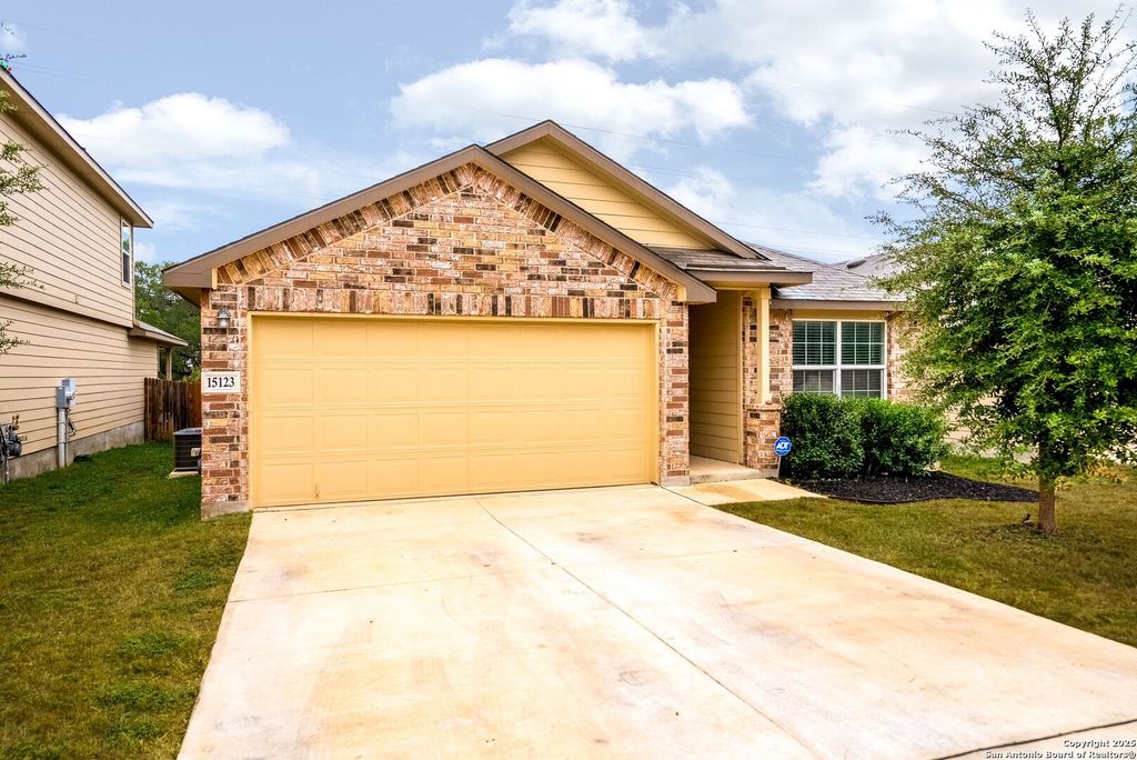 Photo of 15123 Longtailed Duck, San Antonio, TX 78253 (MLS # 1926859)