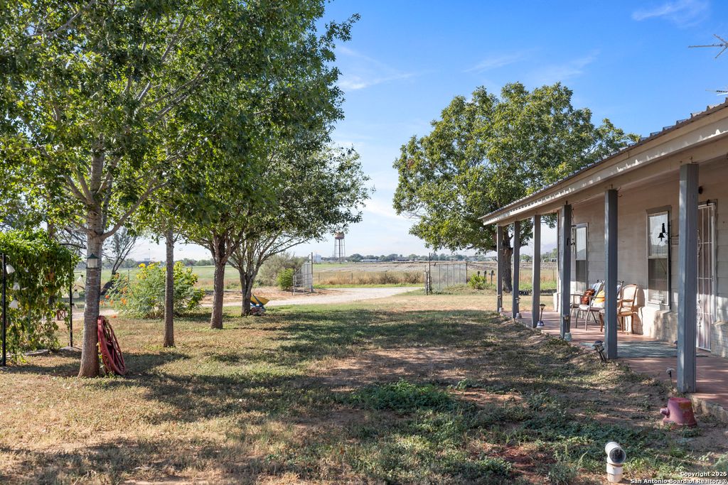 Photo of 944 County Road 769, Devine, TX 78016 (MLS # 1907141)