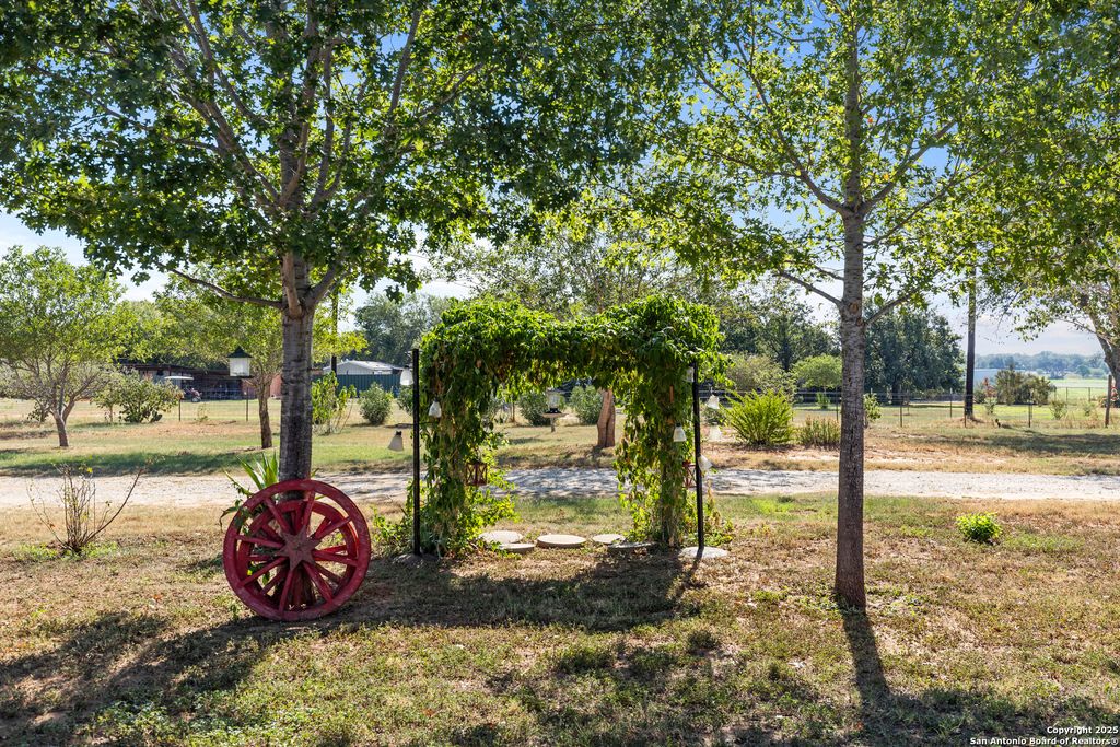 Photo of 944 County Road 769, Devine, TX 78016 (MLS # 1907141)