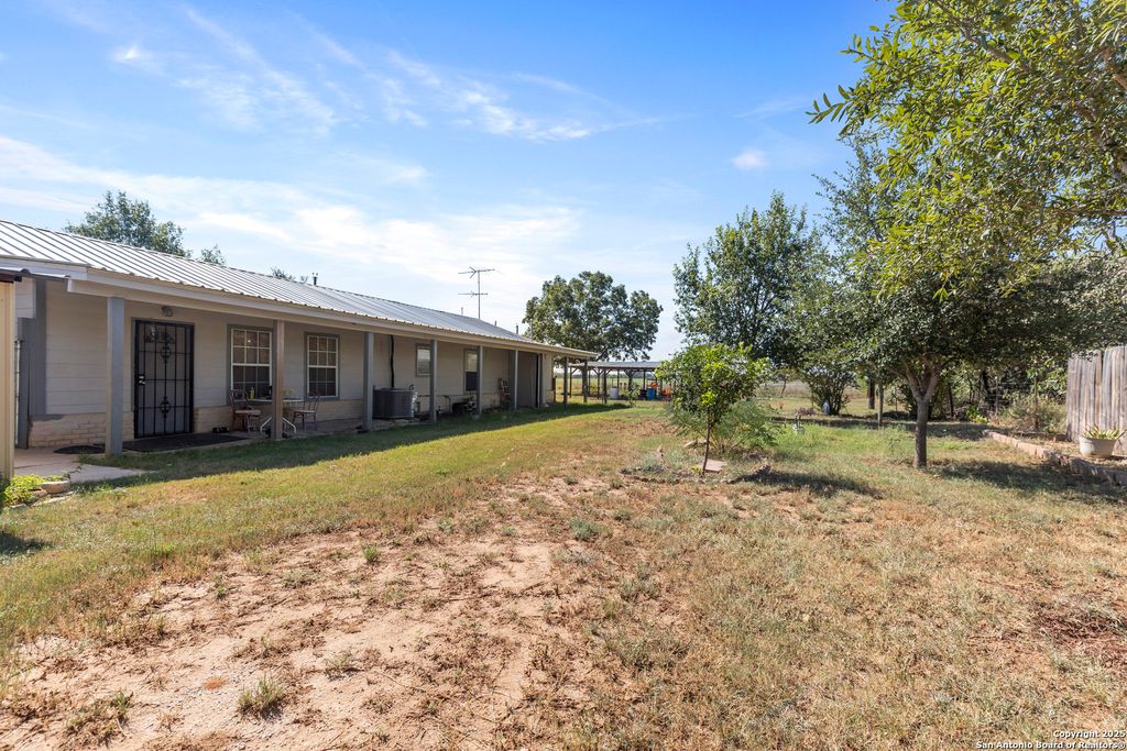 Photo of 944 County Road 769, Devine, TX 78016 (MLS # 1907141)
