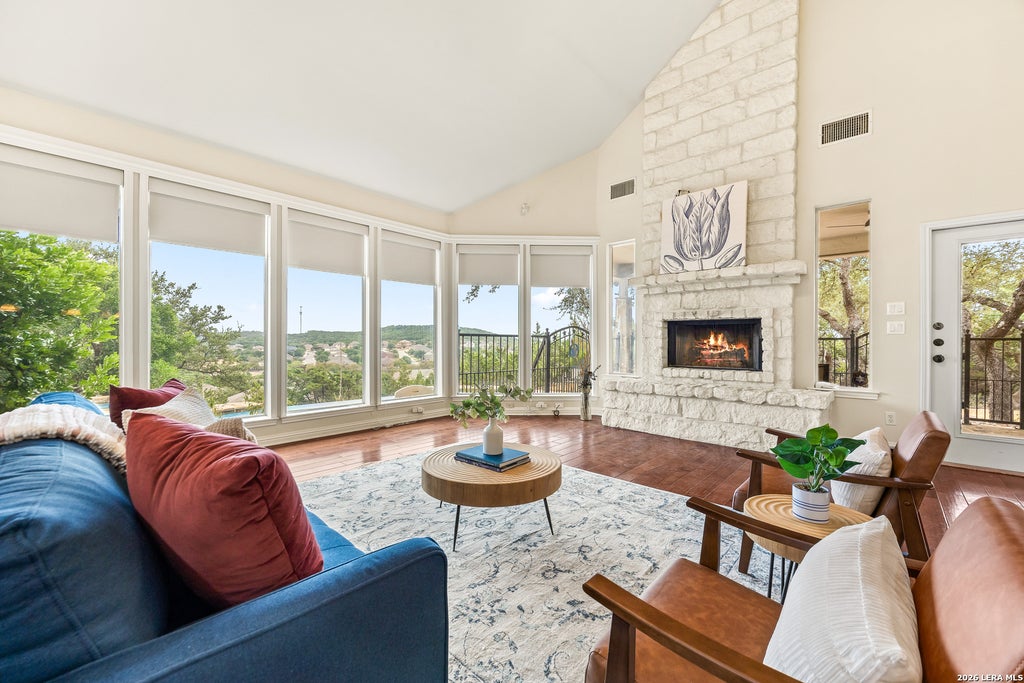 Photo of 719 Backdrop, San Antonio, TX 78260 (MLS # 2020680)