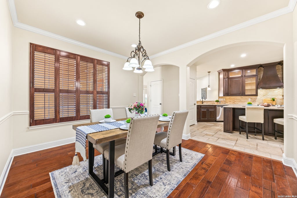 Photo of 719 Backdrop, San Antonio, TX 78260 (MLS # 2020680)