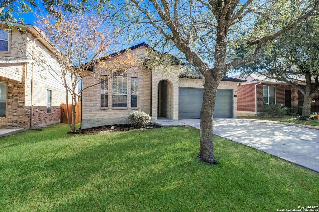 Photo of 6422 Oldham Cove, San Antonio, TX 78253 (MLS # 1924094)