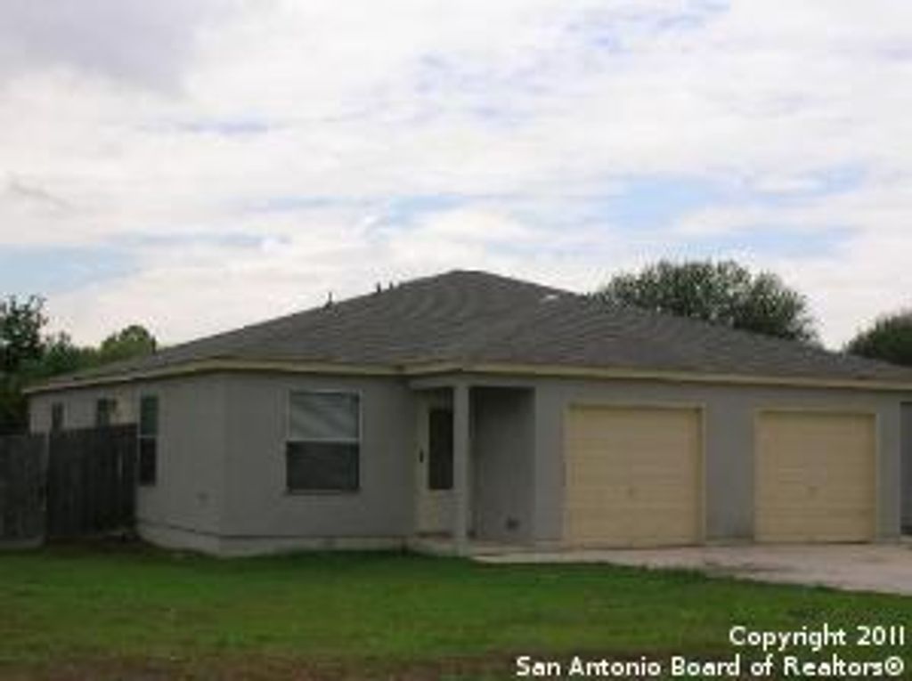 Photo of 14541 Clovelly Wood, San Antonio, TX 78233 (MLS # 1915406)