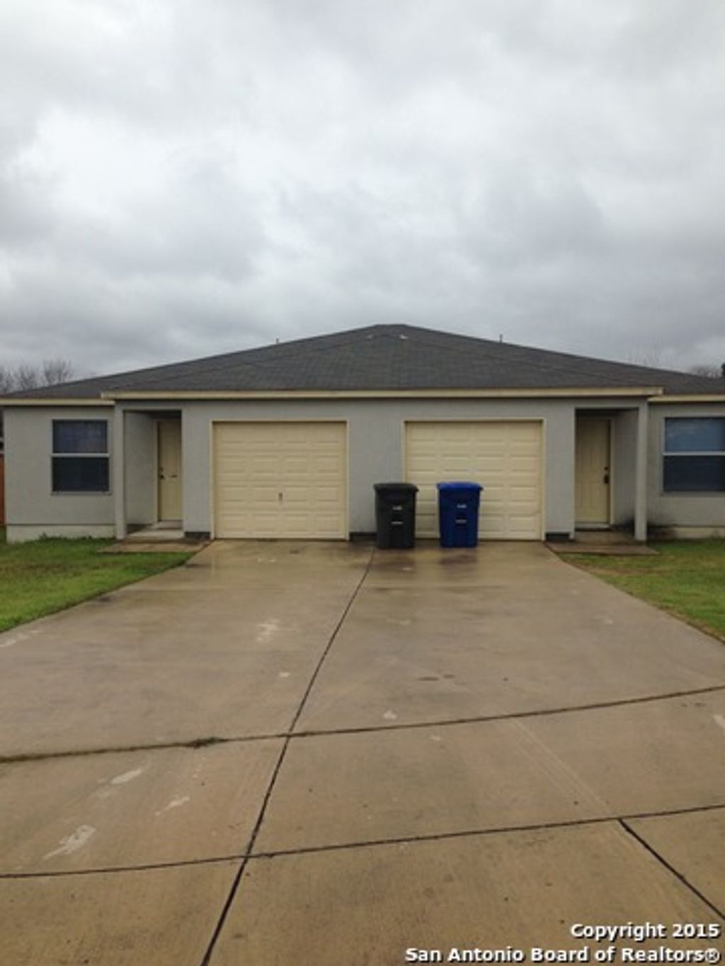 Photo of 14541 Clovelly Wood, San Antonio, TX 78233 (MLS # 1915406)