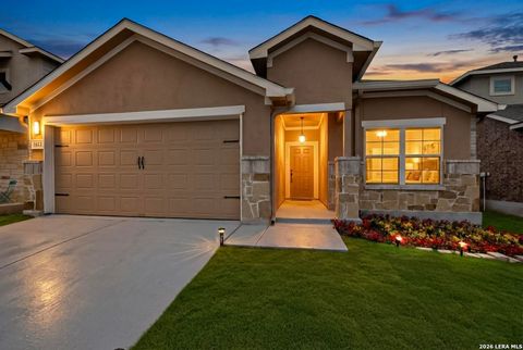 1612 Stone House New Braunfels TX 78132