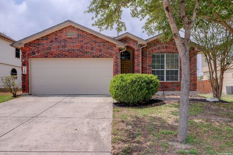Photo of 720 Hollow Ridge, Schertz, TX 78154 (MLS # 1962017)