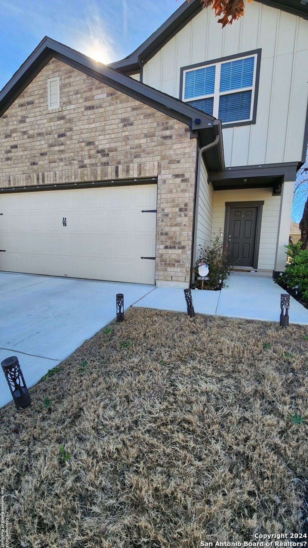 Photo of 6806 Prue Rd 22 #22, San Antonio, TX 78240 (MLS # 1953555)