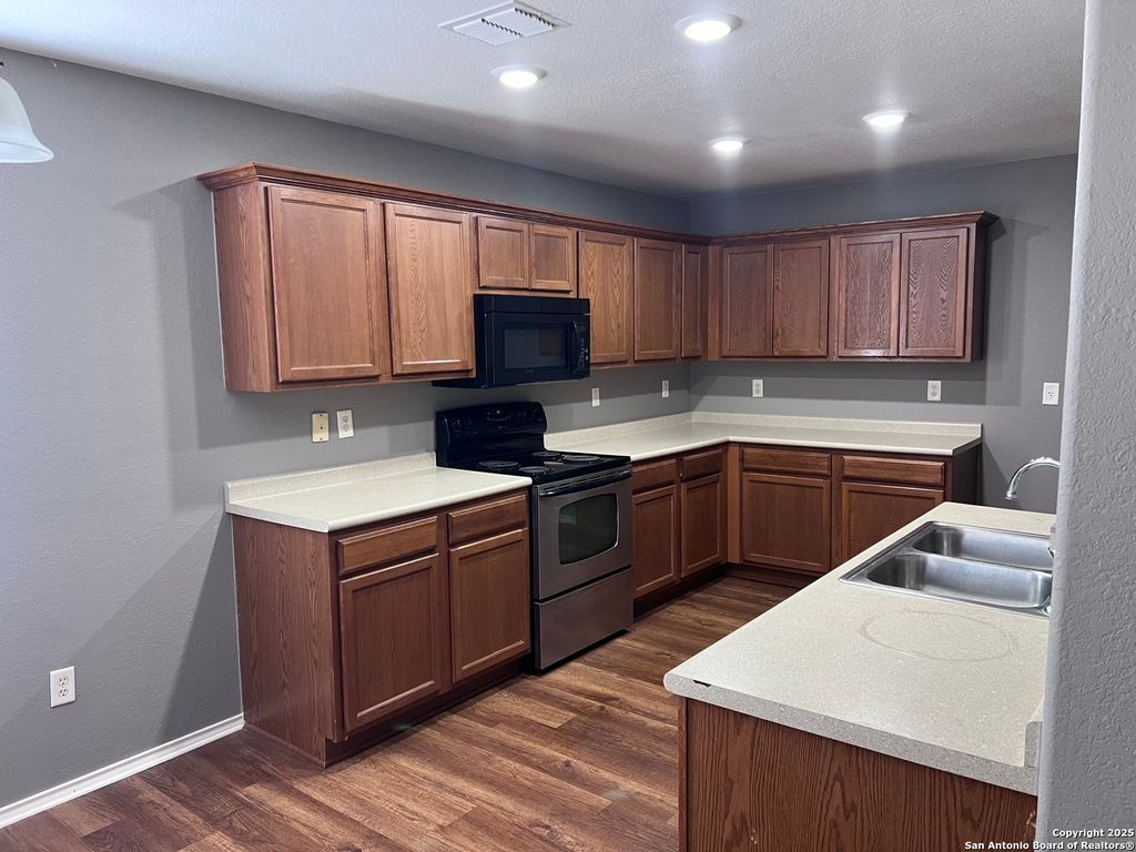 Photo of 9411 RAINBOW CRK, San Antonio, TX 78245 (MLS # 1926281)