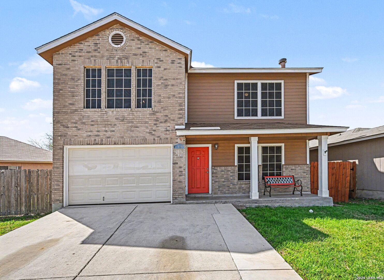 6858 Cape Meadow Dr, Converse, TX, 78109