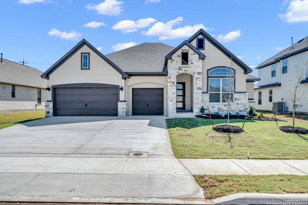 Photo of 413 Canton Chase, Cibolo, TX 78108 (MLS # 1829649)