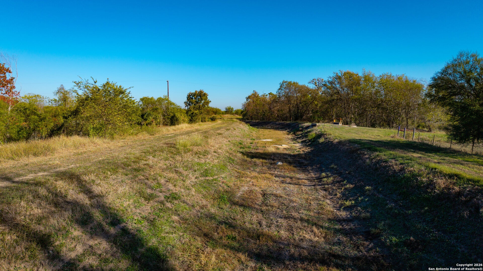 TBD County Road 5715