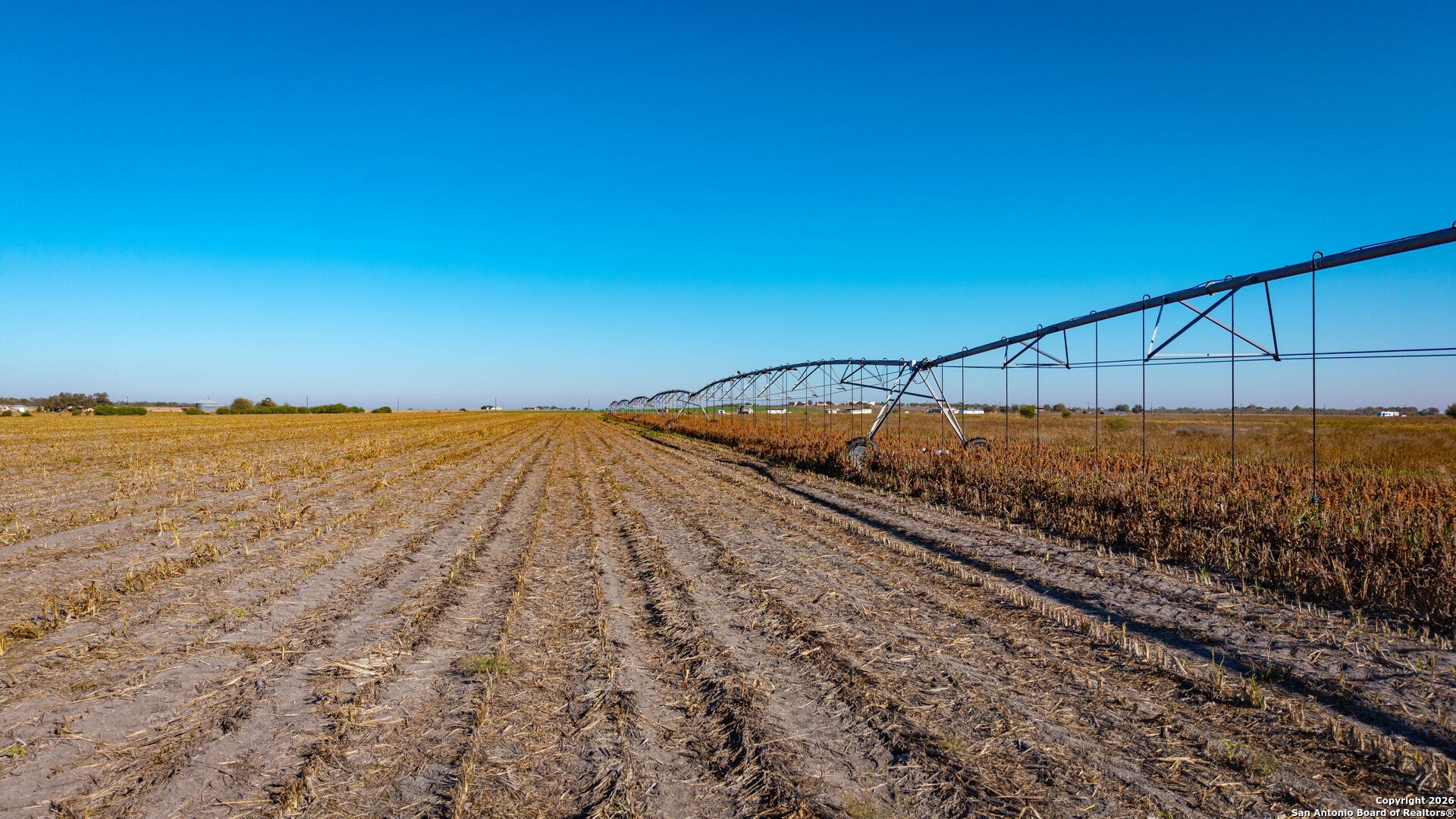 TBD County Road 5715