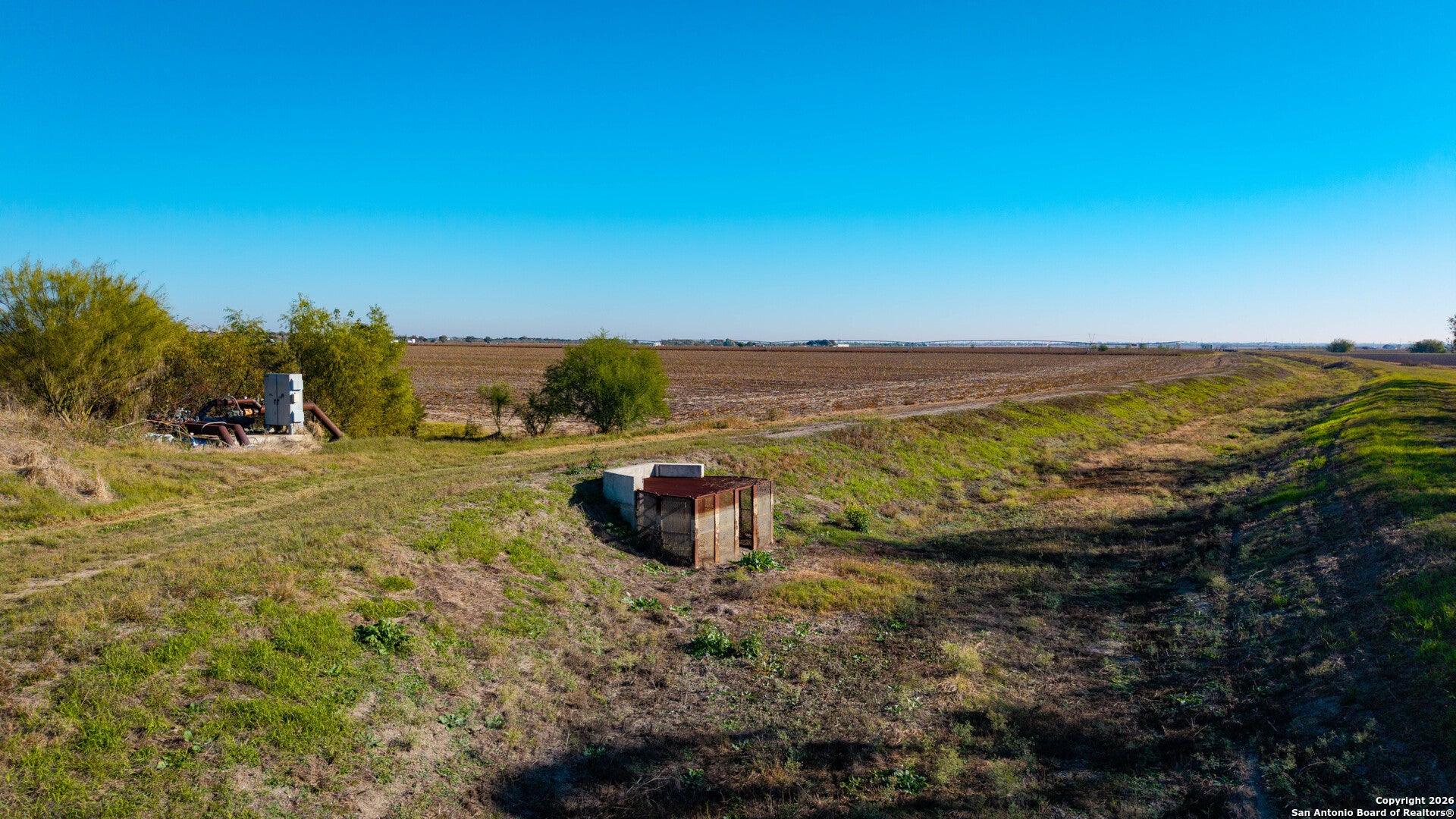 TBD County Road 5715