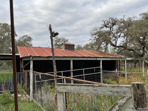 A home in Mico