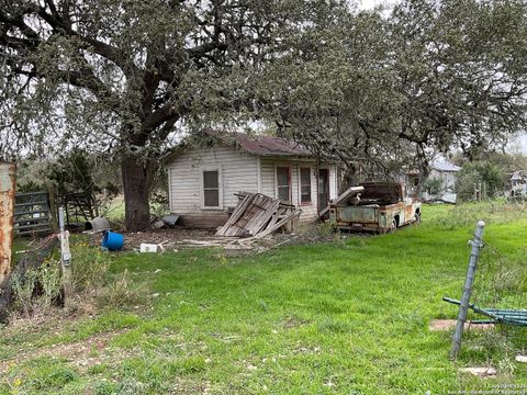 A home in Mico