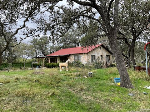 A home in Mico