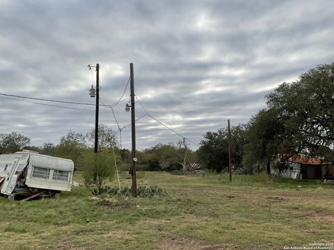 A home in Mico