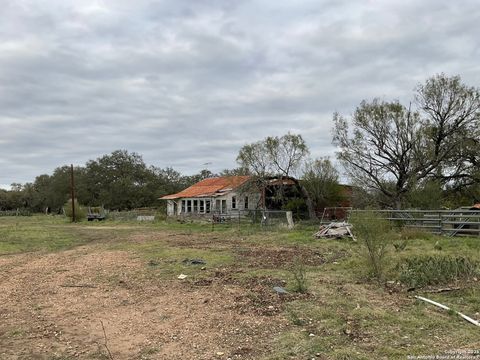 A home in Mico