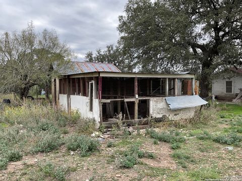 A home in Mico