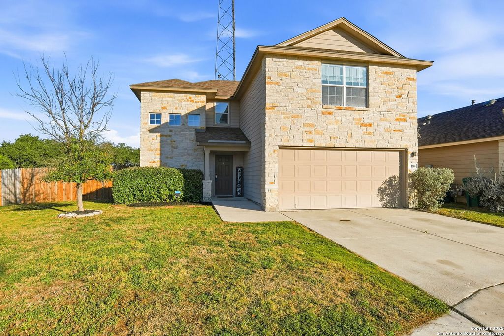 Photo of 184 Jolie Circle, Boerne, TX 78015 (MLS # 1925347)