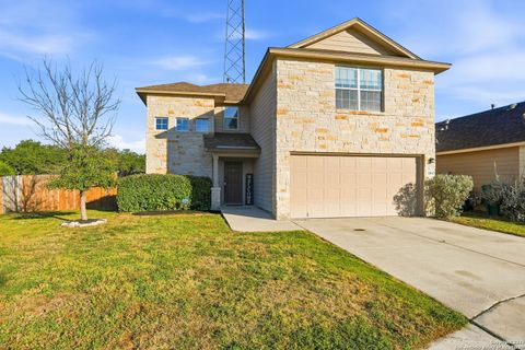 Photo of 184 Jolie Circle, Boerne, TX 78015 (MLS # 1925347)