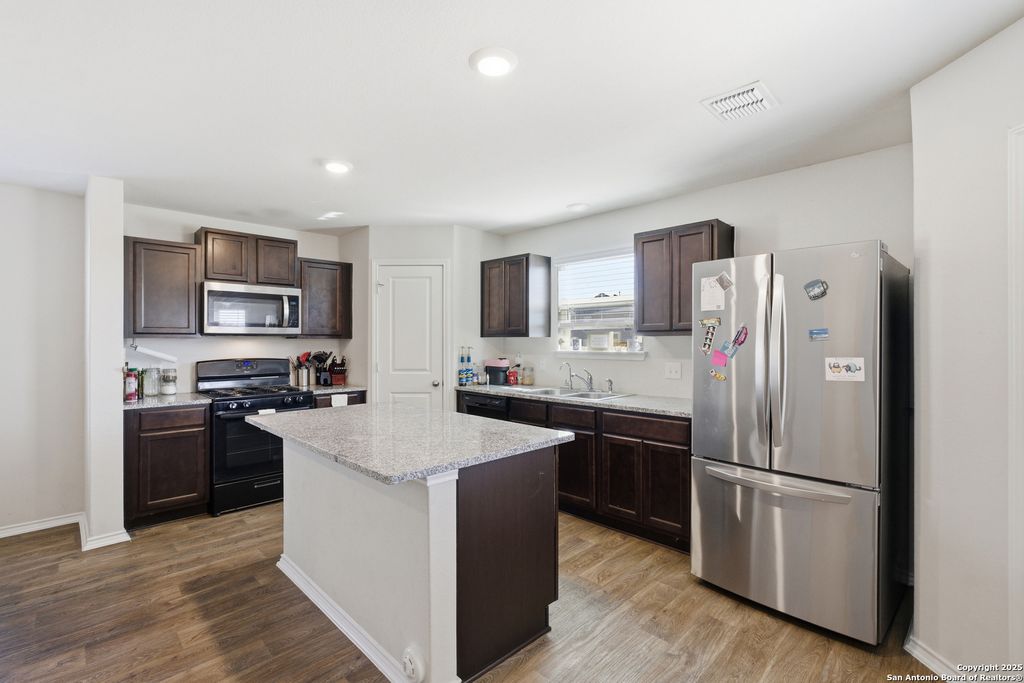 Photo of 6442 Dynamic Sound, San Antonio, TX 78252 (MLS # 1926316)