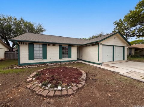 Photo of 528 PECAN DR, Schertz, TX 78154 (MLS # 1959633)