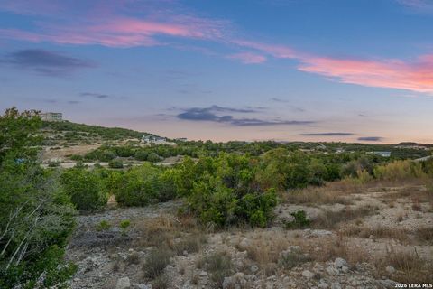 10847 Nina Ridge San Antonio TX 78255