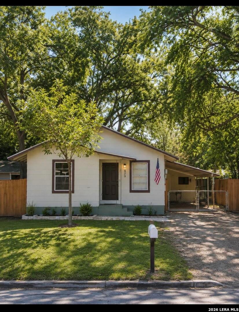 490 E Mather