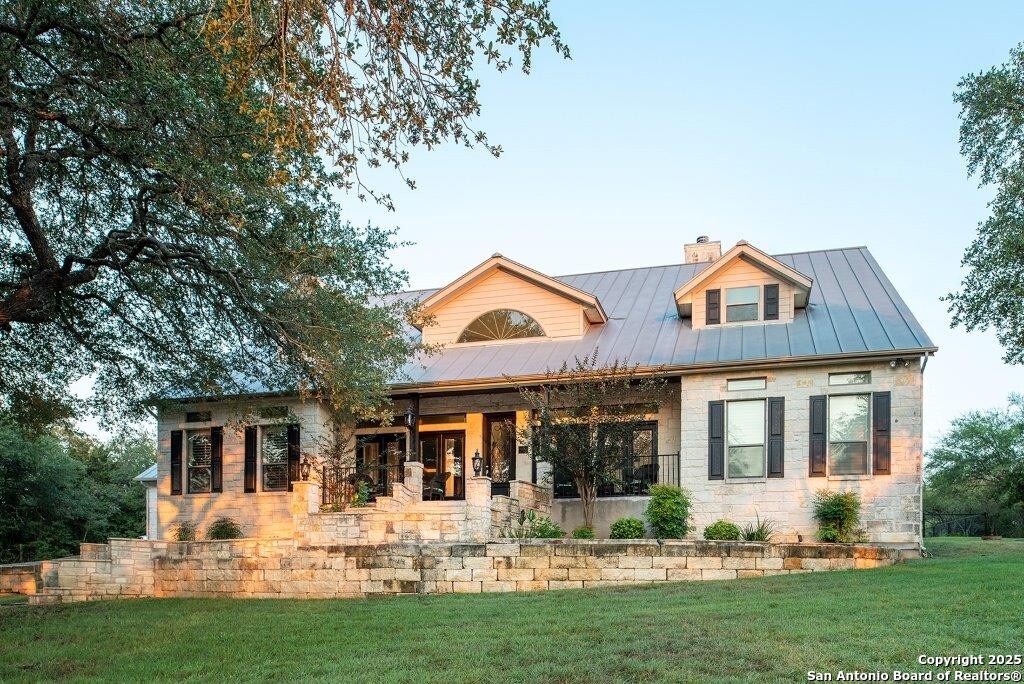 111 Oak Pointe