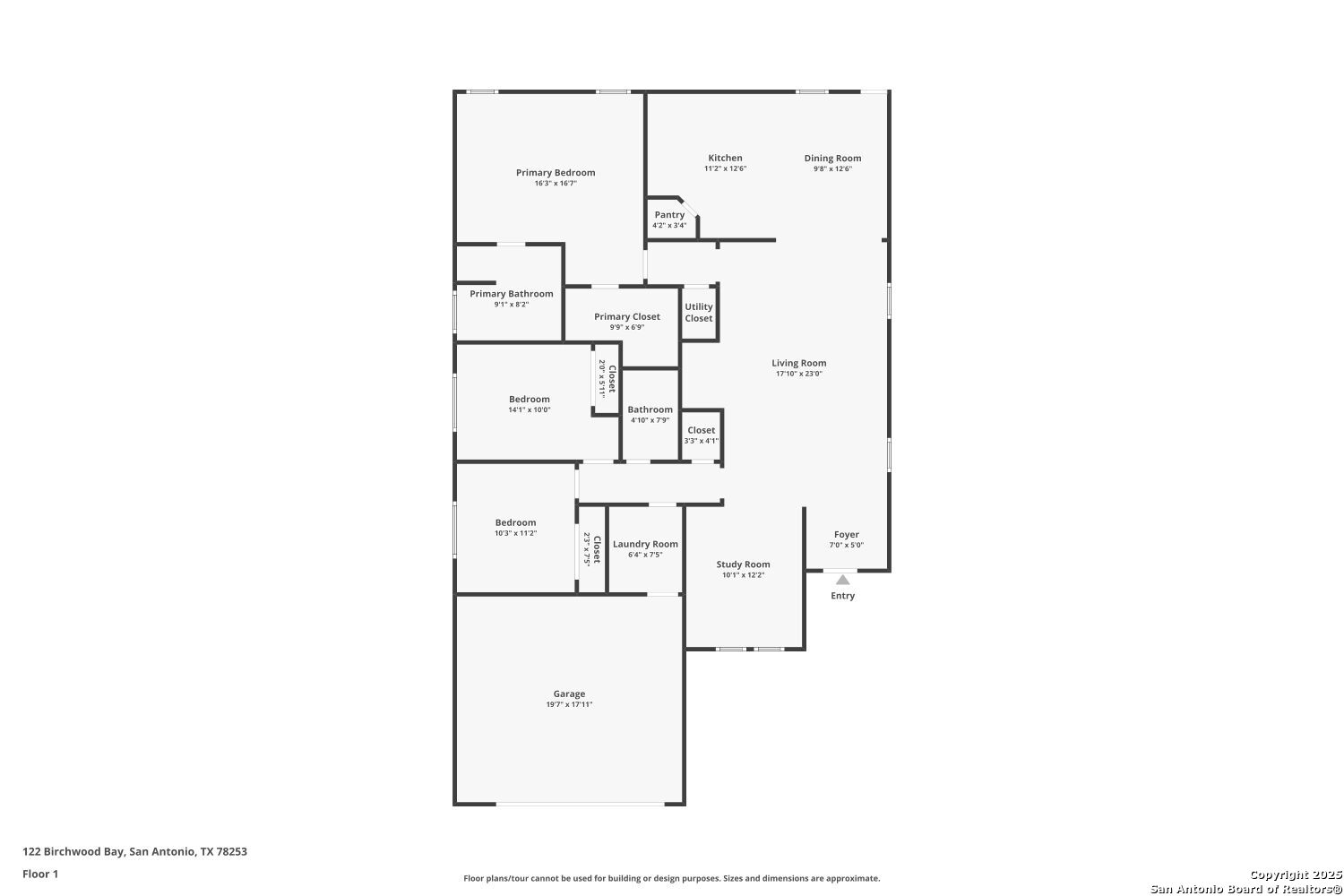 San Antonio, Texas 78253, United States, 3 Bedrooms Bedrooms, ,2 BathroomsBathrooms,Residential,Pending,219528